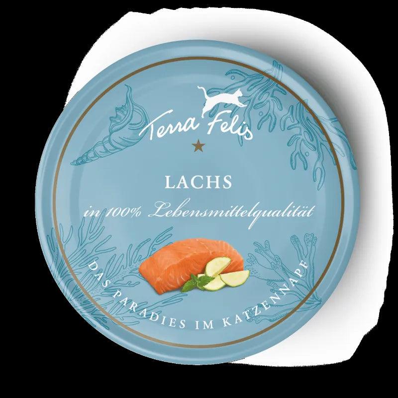 Terra Felis Lachs