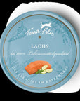 Terra Felis Lachs