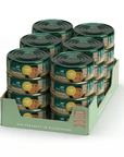 Terra Felis Souprême Ente, 24 x 70 g Packung