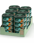 Terra Felis Souprême Lamm, 24 x 70 g Packung