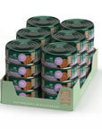 Terra Felis Souprême Pute, 24 x 70 g Packung