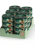 Terra Felis Souprême Rind, 24 x 70 g Packung