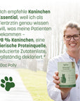 Kaninchen Essential 90g – Produktbild 5