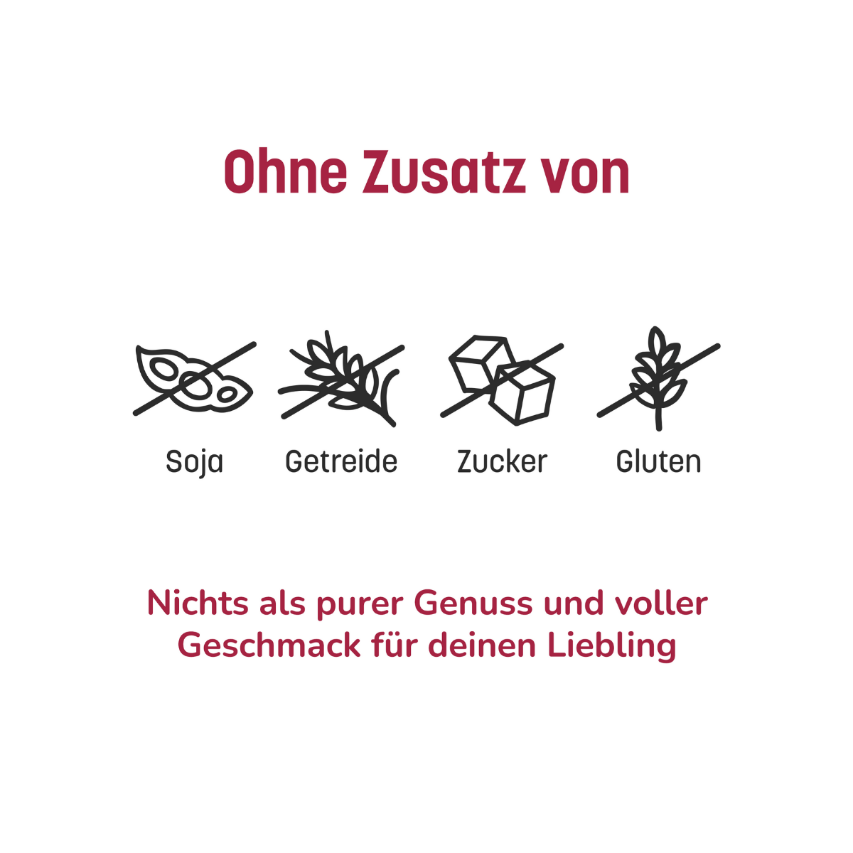 KatKare - Urinary Ease - Vital Snacks für die Unterstützung des Harnsystems deiner Katze