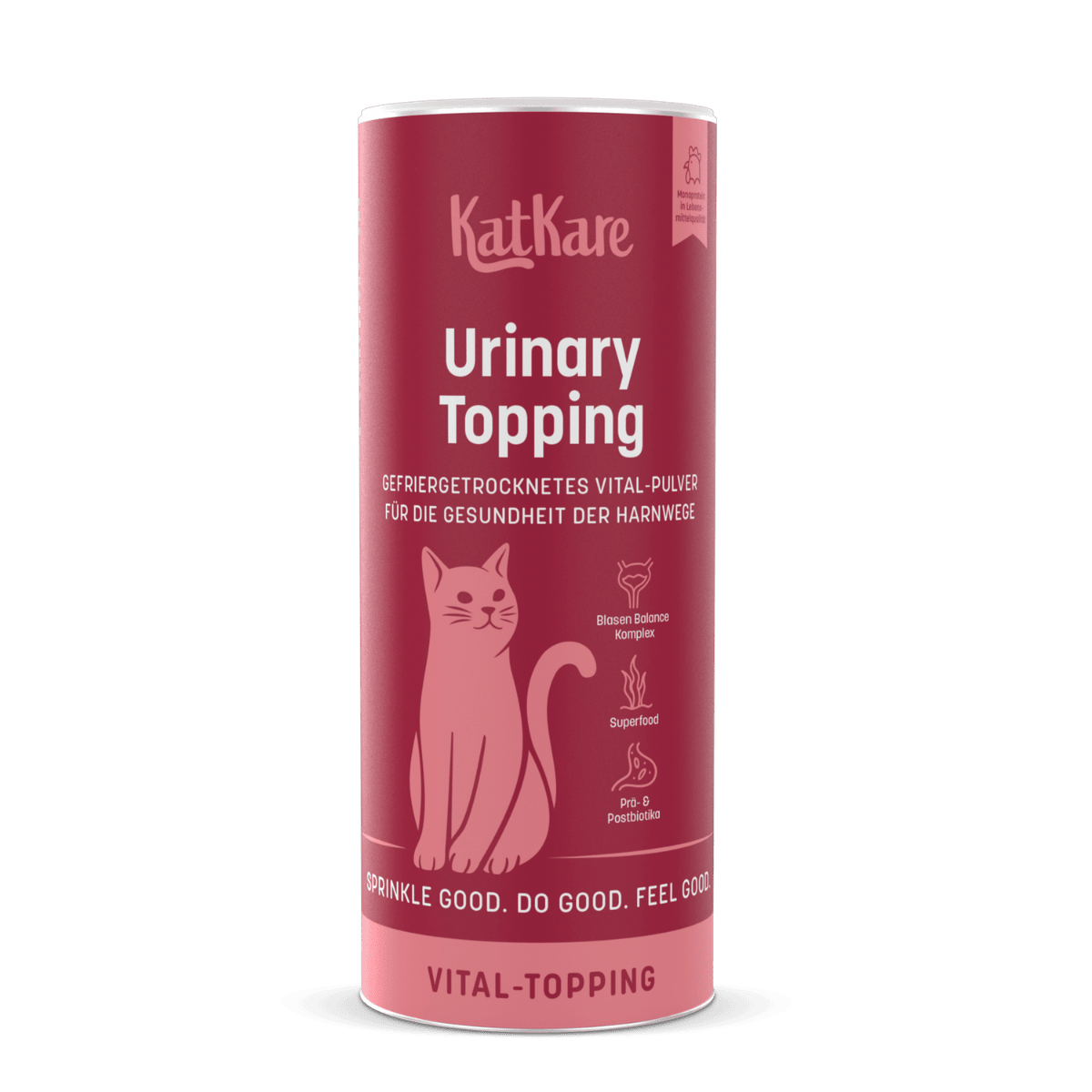 Urinary Topping 90g – Produktbild 1