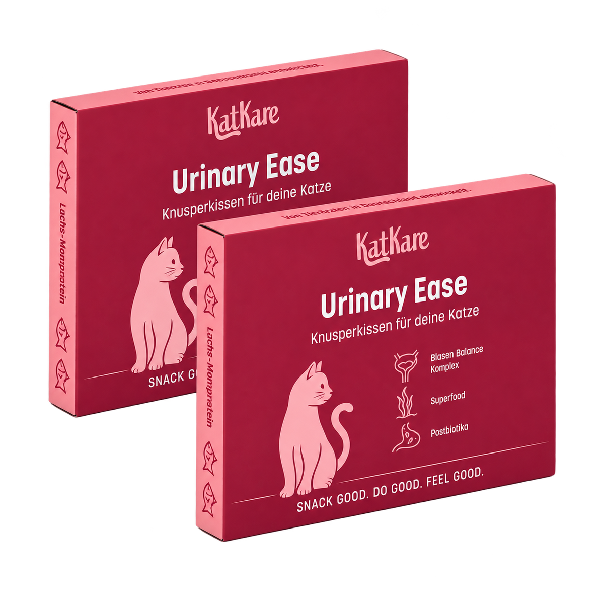 KatKare Urinary Ease – Produktbild 1