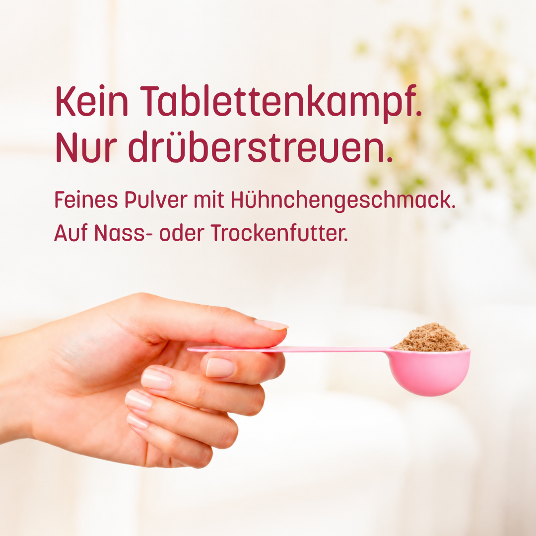 Urinary Topping 90g – Produktbild 3