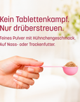 Urinary Topping 90g – Produktbild 3