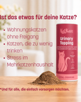 Urinary Topping 90g – Produktbild 5