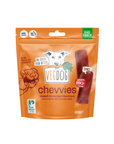 VegDog Chevvies Small, Snacks
