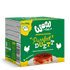WOW CAT Purrfect Duett Huhn, Nassfutter
