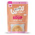 WOW CAT Suppe mit Lachs, Snacks