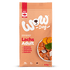 WOW DOG Adult Lachs mit Spinat, Trockenfutter