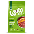 WOW DOG Adult Rind mit Apfel Minis, Trockenfutter