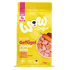 WOW DOG Junior Geflügel mit Karotten Minis, Trockenfutter