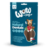 WOW DOG Natural Dentals Geflügel SMALL/MIDI, Snacks
