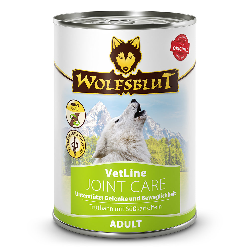 Wolfsblut Joint Care Nassfutter