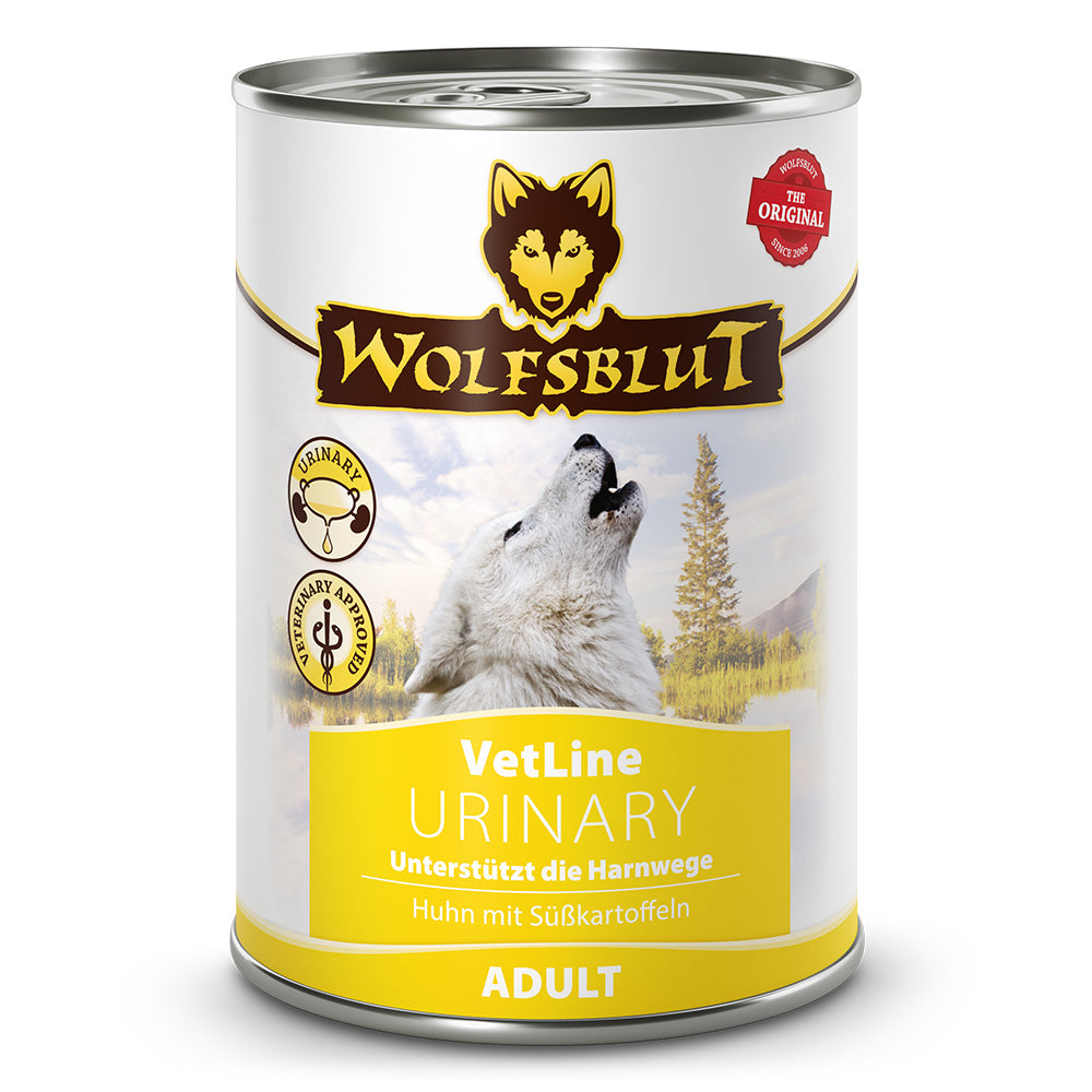 Wolfsblut Urinary Nassfutter