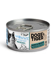 Dogs'n Tiger Katze  Wonne