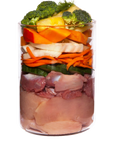 Terra Canis Low Fat Diät Huhn