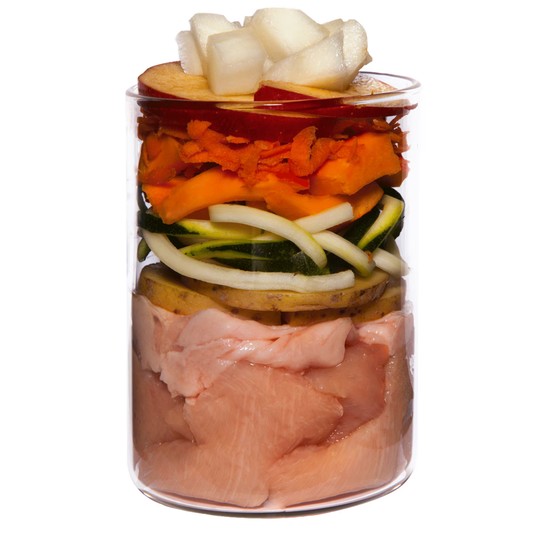 Terra Canis Low Protein Diät Huhn