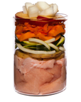 Terra Canis Low Protein Diät Huhn