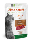 Almo Nature Cat Thunfisch in Jelly