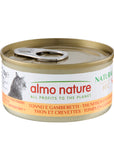 Almo Nature HFC - Thunfisch und Garnelen