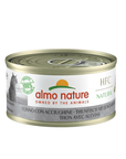 Almo Nature Thunfisch und Sardellen zoo-de