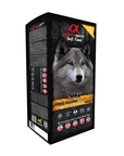 alpha spirit Dog Complete Soft Food Freiland-Geflügel, Nassfutter