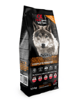 alpha spirit Dog Complete Soft Food Multiprotein, Nassfutter