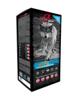 alpha spirit Dog Complete Soft Food Wild Fish, Nassfutter