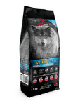 alpha spirit Dog Complete Soft Food Wild Fish, Nassfutter