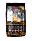 alpha spirit Dog The Only One Multiprotein, Trockenfutter