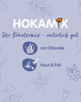 Hokamix Skin & Coat Booster