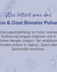 Hokamix Skin & Coat Booster