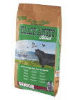 Markus-Mühle Hund Black Angus Senior