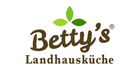 Betty's Landhausküche
