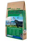 Markus-Mühle Hund Black Angus Adult