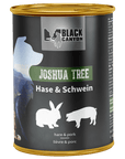 Artikel mit dem Namen Black Canyon Joshua Tree - Nassfutter im Shop von zoo.de , dem Onlineshop für nachhaltiges Hundefutter und Katzenfutter.