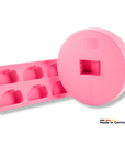 Einsteiger-Set BOGGL® S für kleine Hunde (5-15kg): Schleckspielzeug + Form