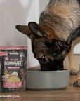 Bosch Dog Freshe Schnauze - Huhn mit Reis & Karotten zoo-de