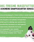 Bosch Dog Freshe Schnauze - Pute mit Quinoa & Spinat zoo-de