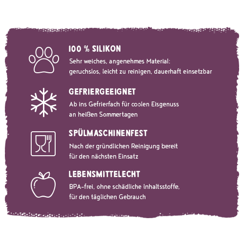 Bosch Dog Freshe Schnauze - Aktionspaket Sommer zoo-de