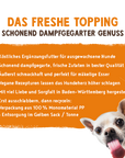 Bosch Dog Freshe Schnauze - sonnig gelbes Ackergemüse zoo-de