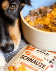 Bosch Dog Freshe Schnauze - sonnig gelbes Ackergemüse zoo-de