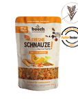Bosch Dog Freshe Schnauze - sonnig gelbes Ackergemüse zoo-de