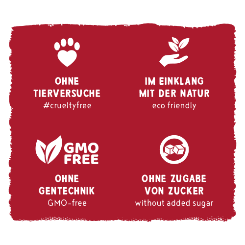 Bosch Dog Freshe Schnauze - erdig rotes Ackergemüse zoo-de