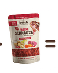 Bosch Dog Freshe Schnauze - erdig rotes Ackergemüse zoo-de