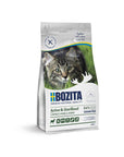 Artikel mit dem Namen Bozita Cat Active & Sterilised Grain free Lamb im Shop von zoo.de , dem Onlineshop für nachhaltiges Hundefutter und Katzenfutter.